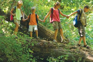 outdoor-adventure-kids-hiking-log-backpacking